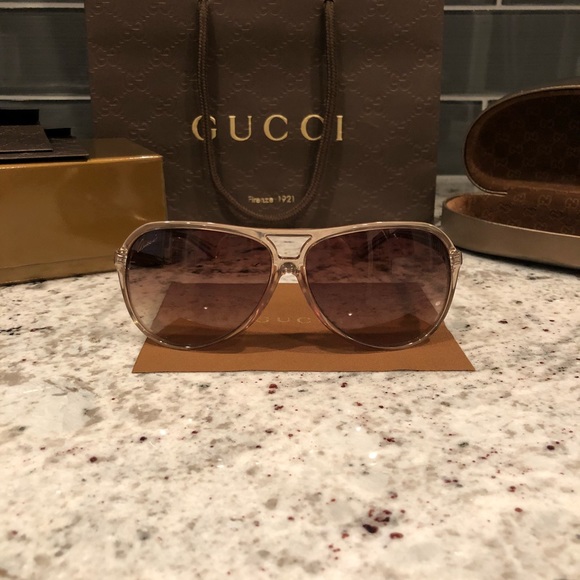 gucci 530 sunglasses